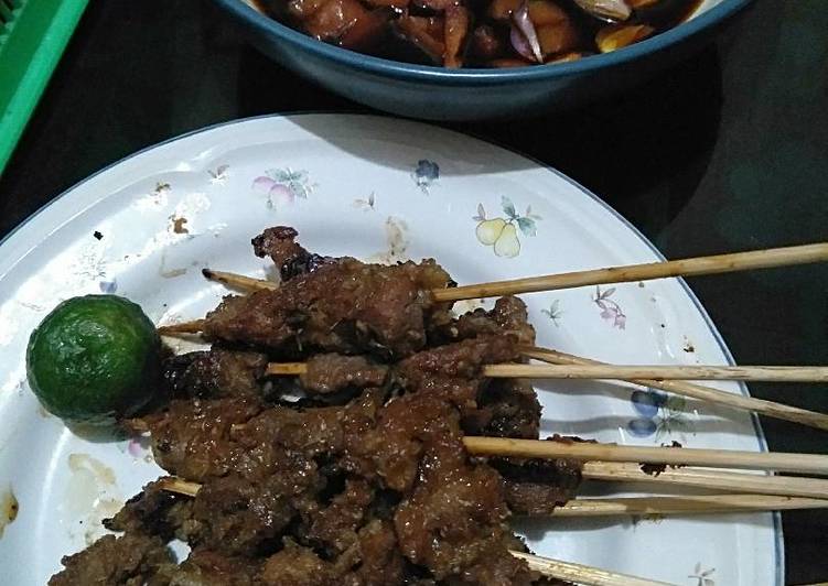 Gambar Entri