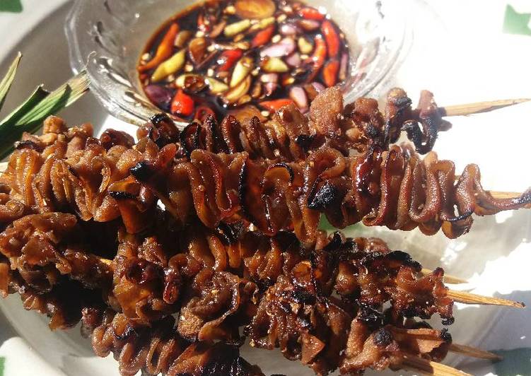 Gambar Entri