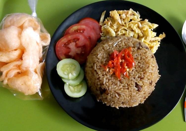 Gambar Entri