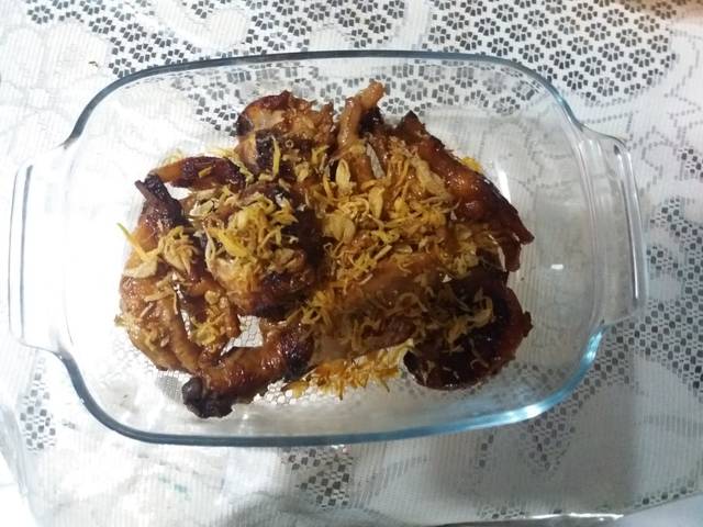 Gambar Entri