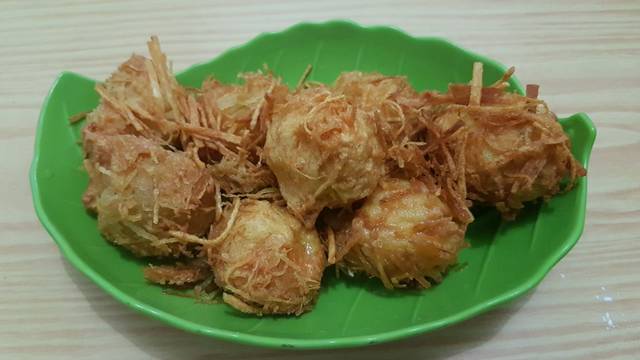 Gambar Entri