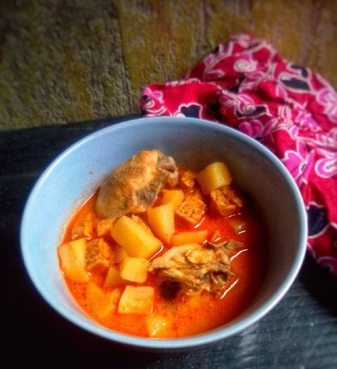 Gambar Entri