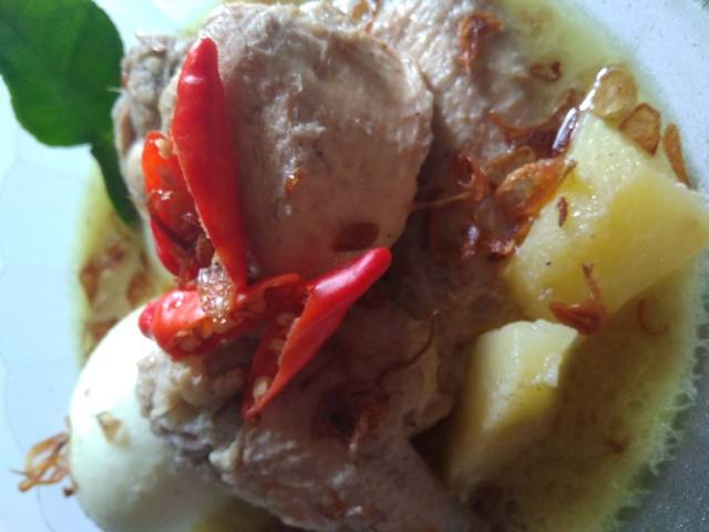 Gambar Entri
