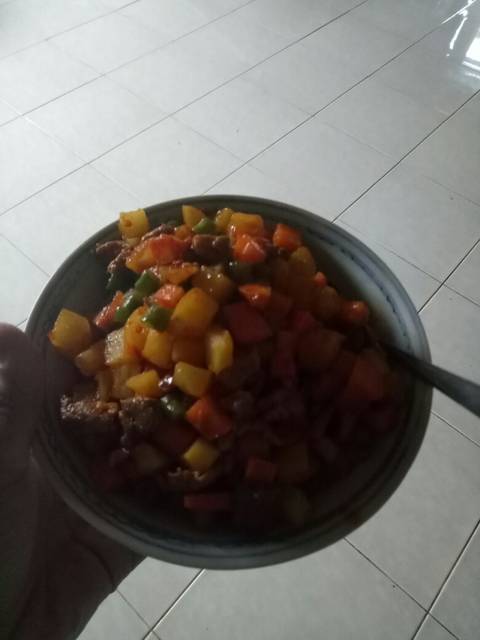 Gambar Entri