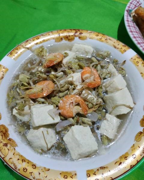 Gambar Entri