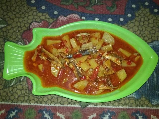 Gambar Entri