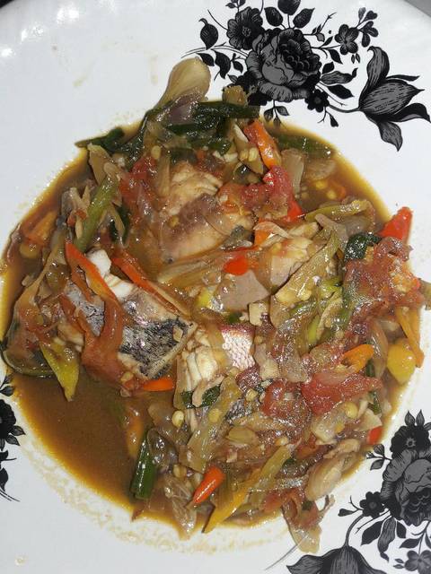 Gambar Entri