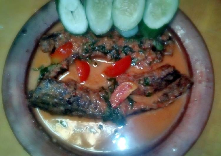 Gambar Entri