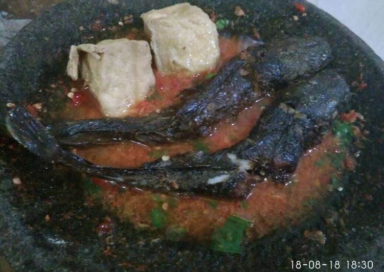 Gambar Entri