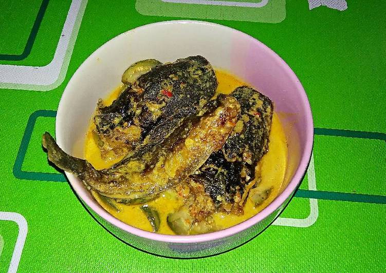 Gambar Entri