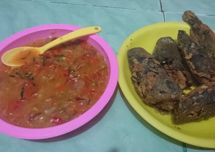 Gambar Entri