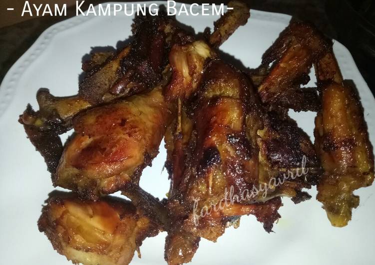 Gambar Entri