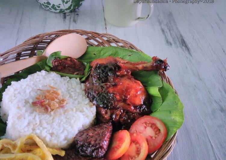 Gambar Entri