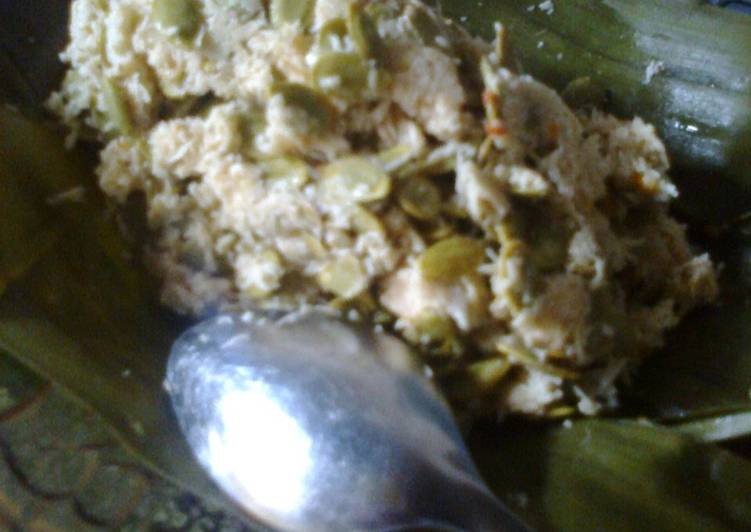 Gambar Entri