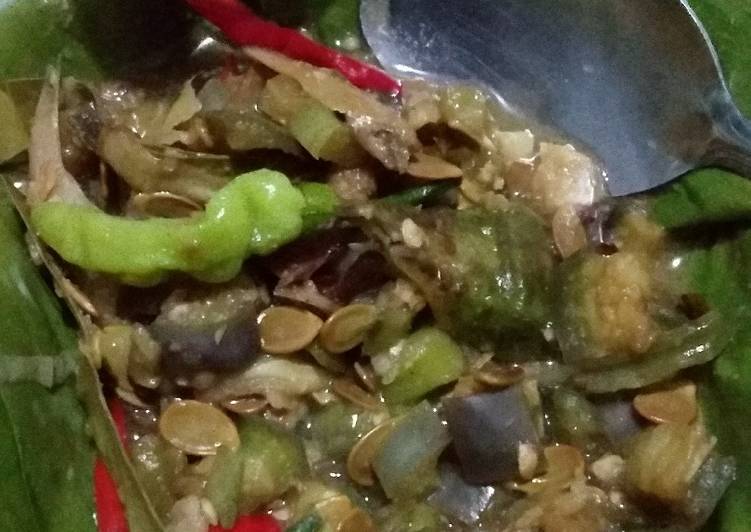 Gambar Entri