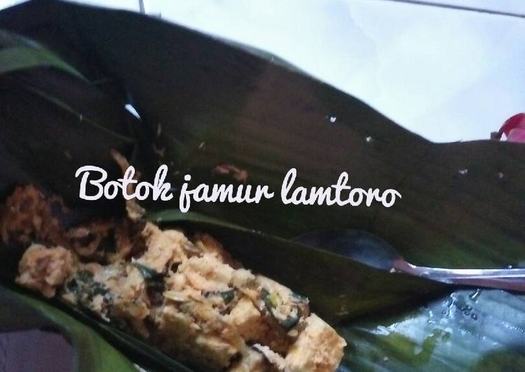 Gambar Entri
