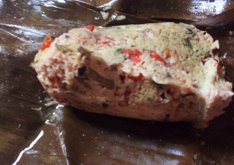 Gambar Entri