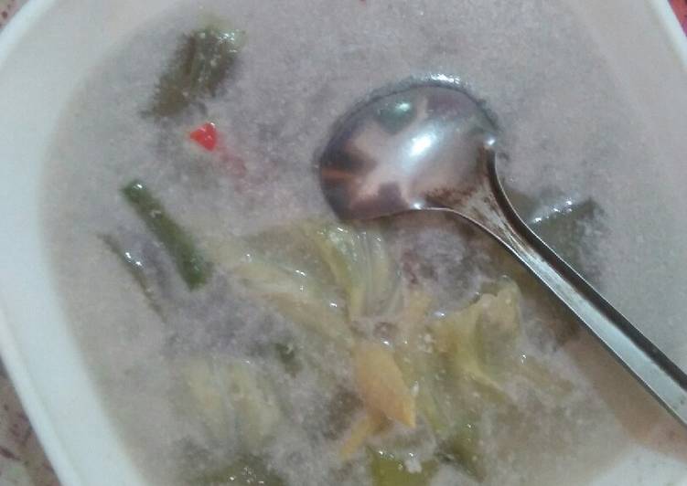 Gambar Entri