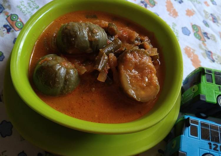 Gambar Entri