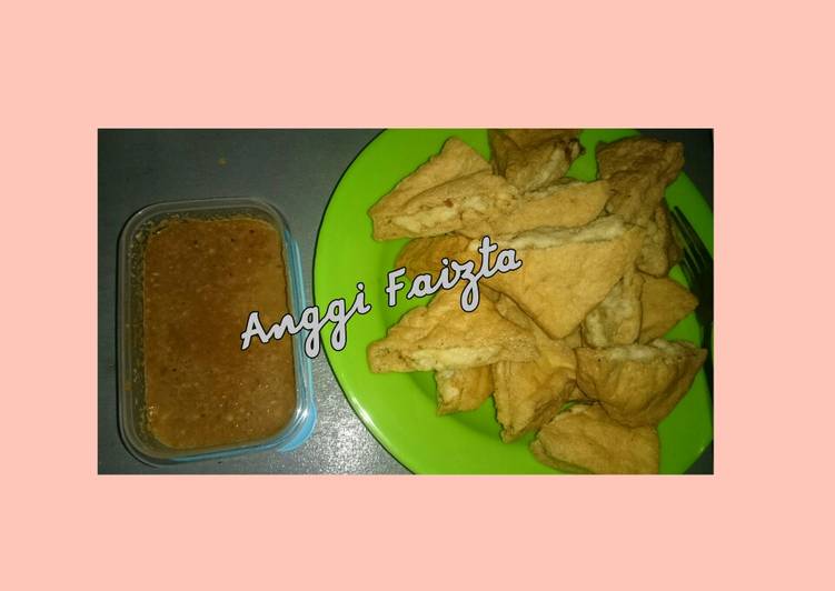 Gambar Entri