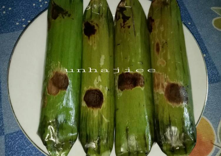 Gambar Entri