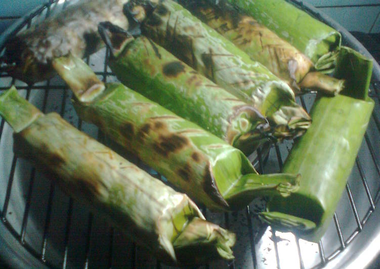 Gambar Entri