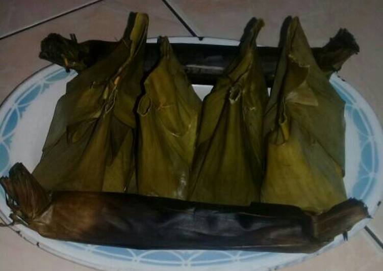 Gambar Entri