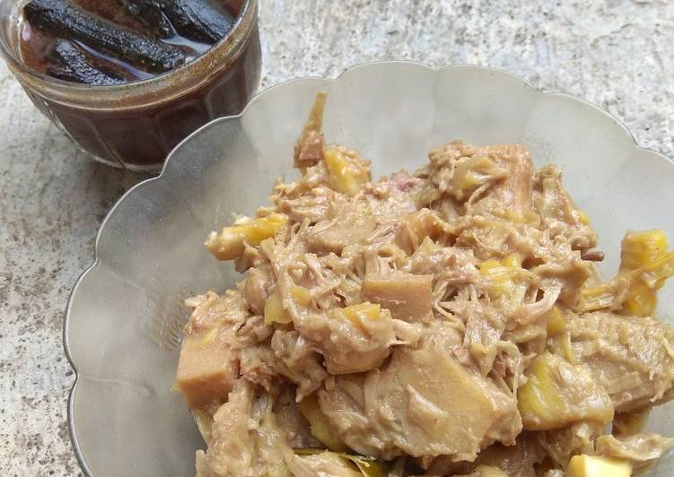 Gambar Entri