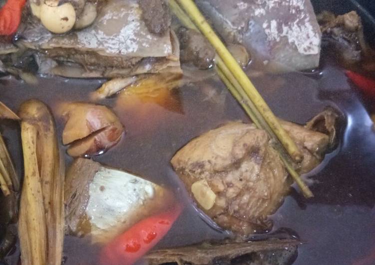 Gambar Entri
