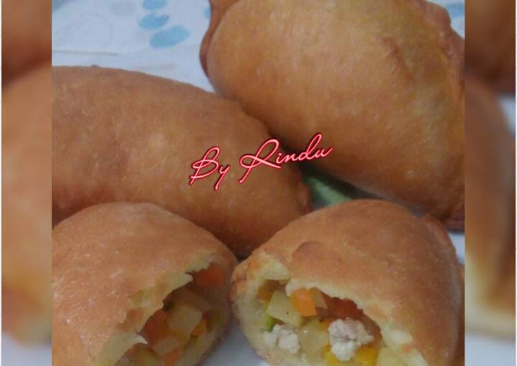 Gambar Entri