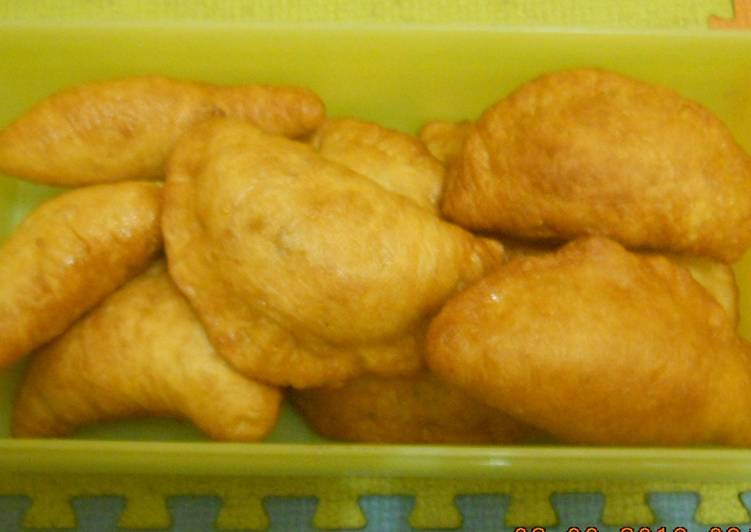 Gambar Entri