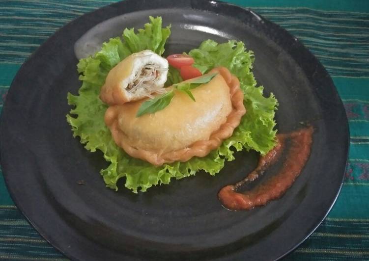 Gambar Entri