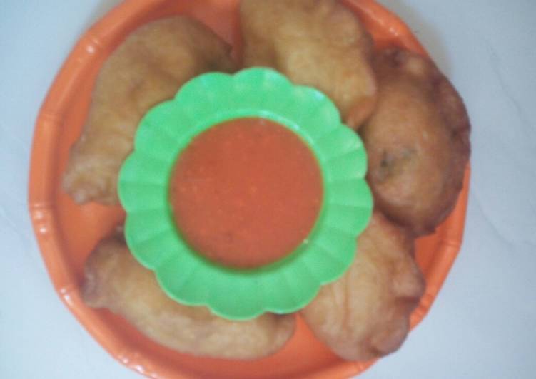 Gambar Entri