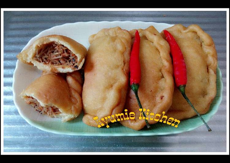 Gambar Entri