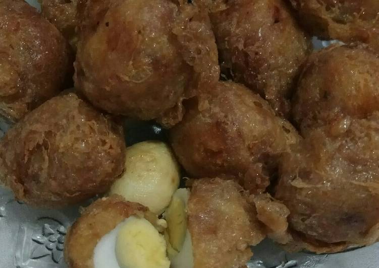 Gambar Entri
