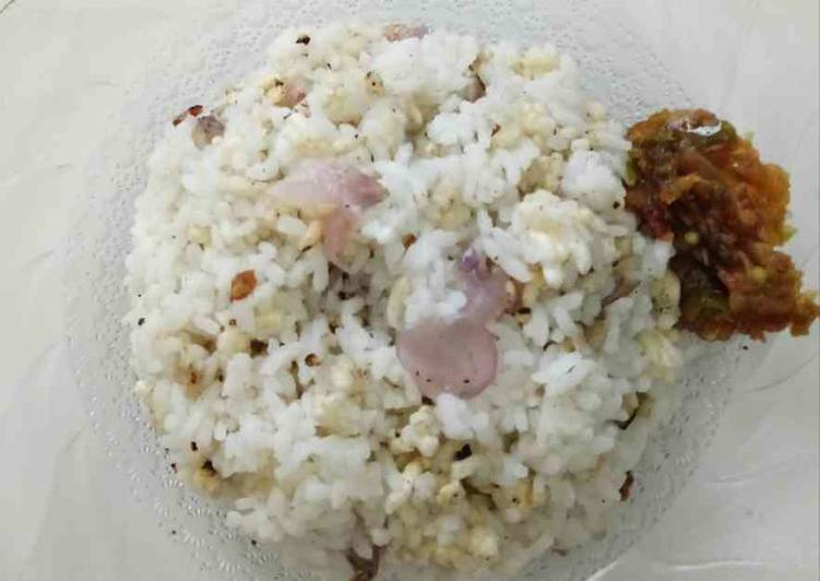 Gambar Entri