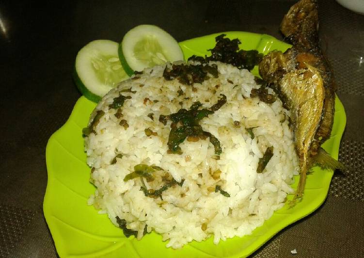 Gambar Entri