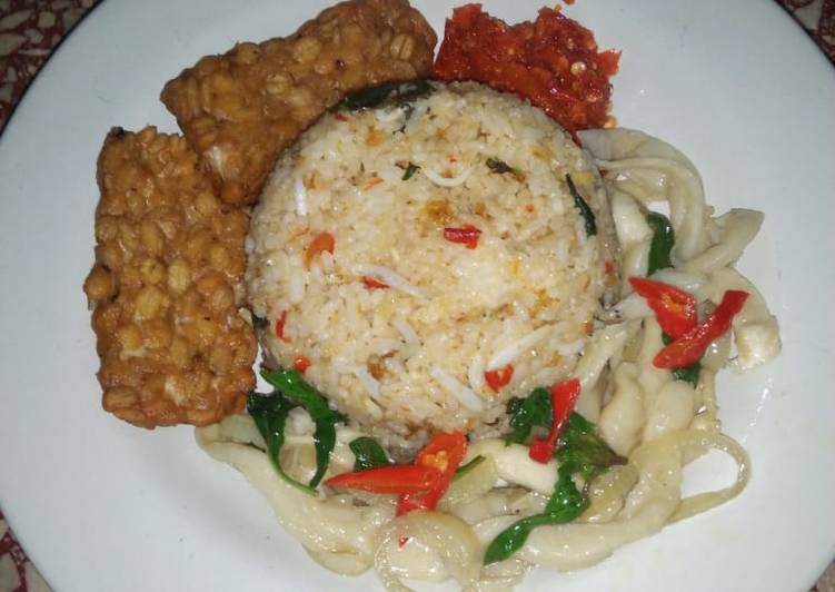 Gambar Entri