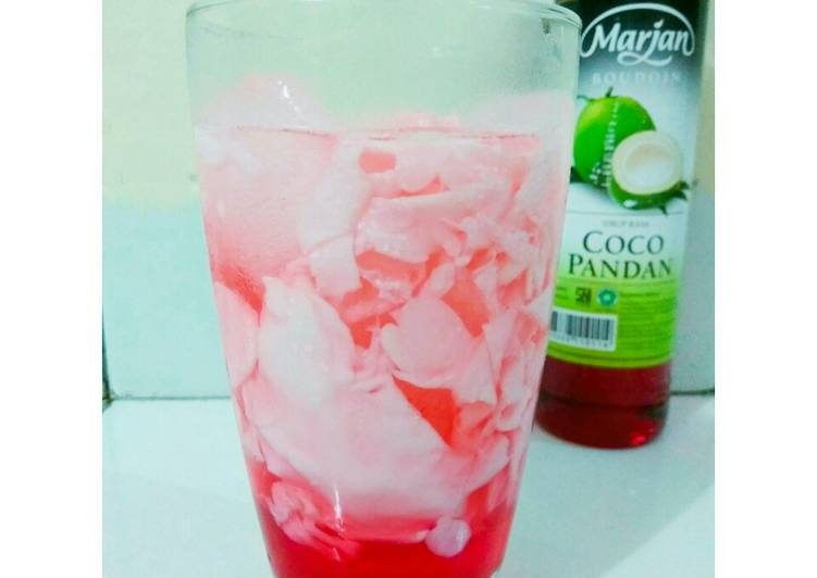 Gambar Entri