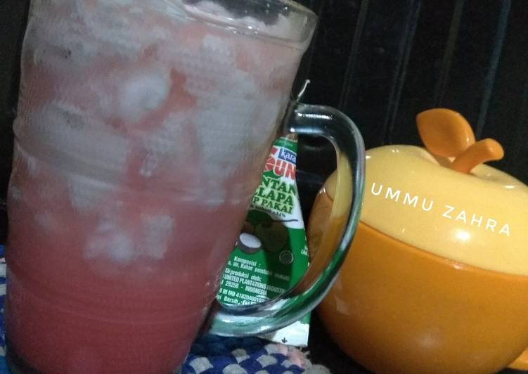 Gambar Entri