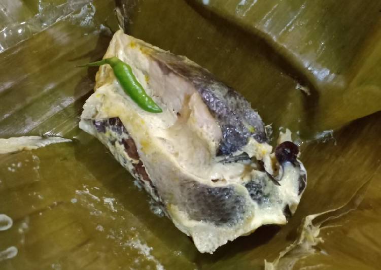 Gambar Entri