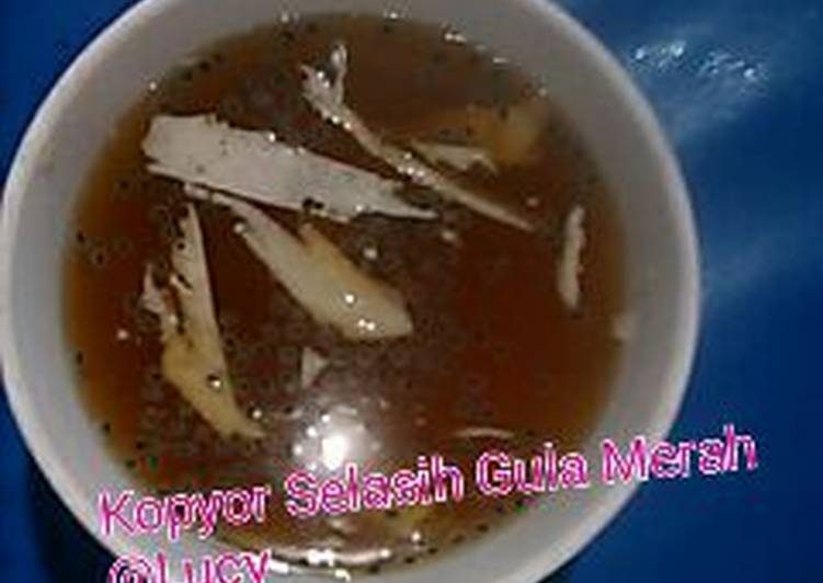 Gambar Entri