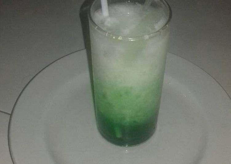 Gambar Entri