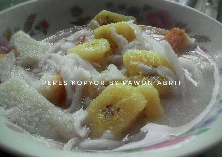 Gambar Entri