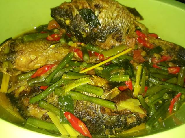 Gambar Entri