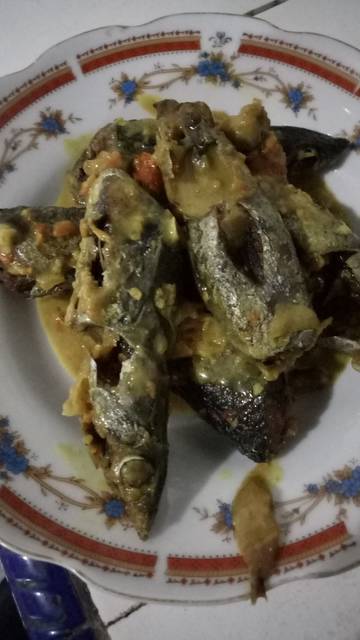 Gambar Entri