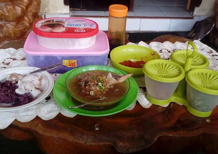 Gambar Entri