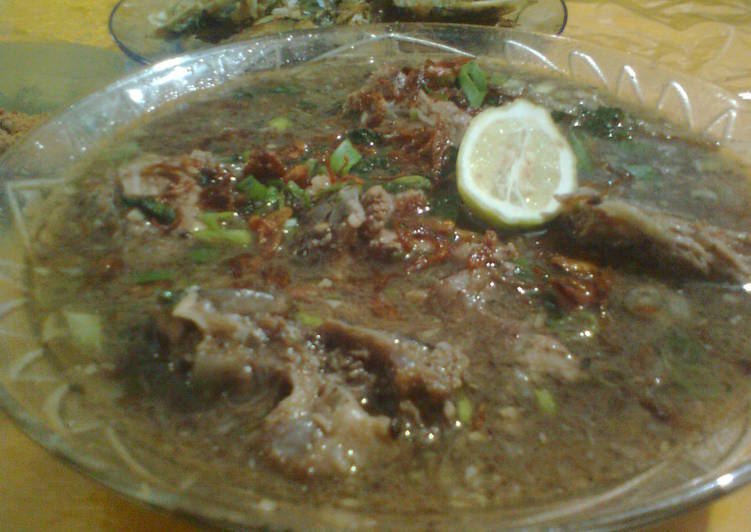 Gambar Entri