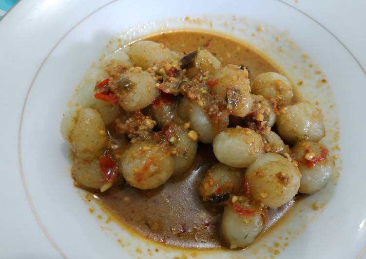 Gambar Entri