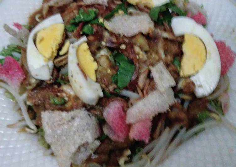 Gambar Entri